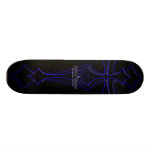 2 Crosses Skate Decks