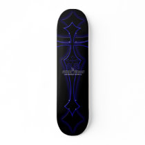2 Crosses skateboards