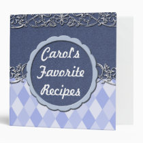 2" Customizable Binder binders