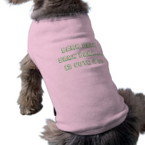2 CUTE 4 U (DOG VERSION) pet clothing by monebaby1 2 CUTE 4 U (DOG VERSION) pet clothing