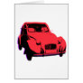 2 cv cards