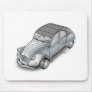 2 cv citroen mousepads