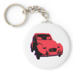 2 cv keychains
