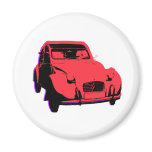 2 cv magnets