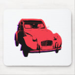 2 cv mouse pad