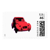 2 cv postage by minjean 2 cv postage