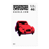 2 cv stamps