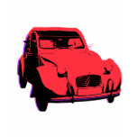 2 cv t-shirts