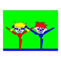 2 Dancers posters