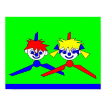 2 Dancers Springing posters