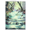 2 DEER CREEK by SHARON SHARPE cards