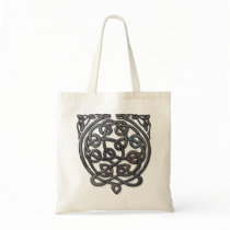 2 Dragons black chrome bags by arthistory 2 Dragons black chrome bags
