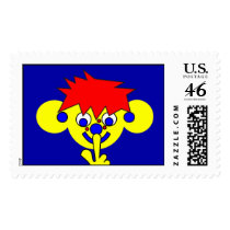 2 ears 1 mouth postage by lonvig 2 ears 1 mouth postage