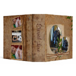 2" Eternal Love Photo Album binders