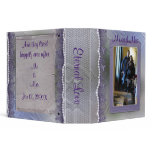 2" Eternal Love Photo Album binders