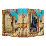 2" Eternal Love Photo Album 3 Ring Binder