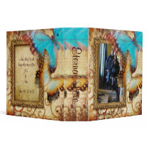 2" Eternal Love Photo Album binders by Celebration4all 2" Eternal Love Photo Album binders