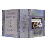 2" Eternal Love Photo Album Binders