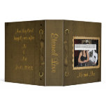 2" Eternal Love Photo Album Vinyl Binder