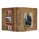 2" Eternal Love Photo Album binders