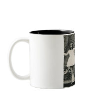 2 fairies mug