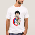 2 FINGERS TO YOU, SIR! t-shirts by Griffinator 2 FINGERS TO YOU, SIR! t-shirts