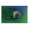 2 fishes posters