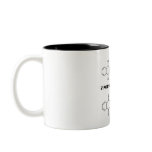 2 Forms Of Vitamin K (Chemical Molecules) Coffee Mugs