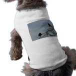 2 friends doggie shirt