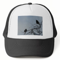 2 friends trucker hat