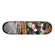2.FUN THINGS SKATEBOARDS