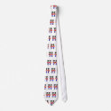 2 Gaurdsmen ties
