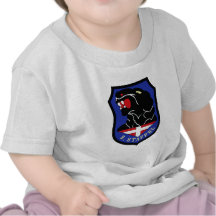 2. Geschwader del überwachungs- de Staffel Camiseta