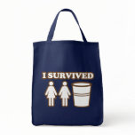 2 Girls 1 Cup Canvas Bag