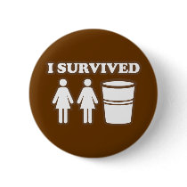 2 Girls 1 Cup Button