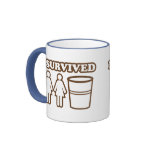 2 Girls 1 Cup Mug