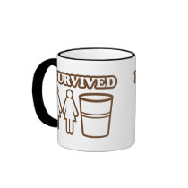 2 Girls 1 Cup Coffee Mugs