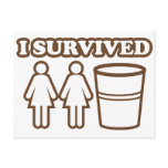 2 Girls 1 Cup Postcards