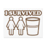 2 Girls 1 Cup Postcards