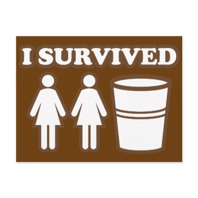 2 Girls 1 Cup Post Cards by classictshirts