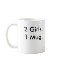 2 Girls.1 Mug. by scoman99 2 Girls.1 Mug.