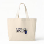 2 Girls and 1 Cupstep FILTHY DUBSTEP Bags