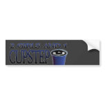 2 Girls and 1 Cupstep FILTHY DUBSTEP bumper stickers