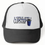 2 Girls and 1 Cupstep FILTHY DUBSTEP Hats