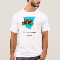 2 girls canoeing t-shirts by lizerella 2 girls canoeing t-shirts