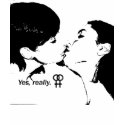 2 girls edun LIVE Tee t-shirts