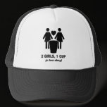 2 girls one cup - 2girls1cup - funny tee hats