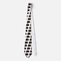 2 Grooms Brown Hair tie