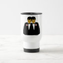 2 Grooms Ethnic mug