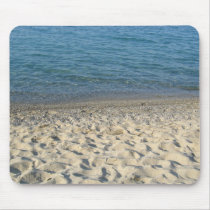 2 halves mousepad
